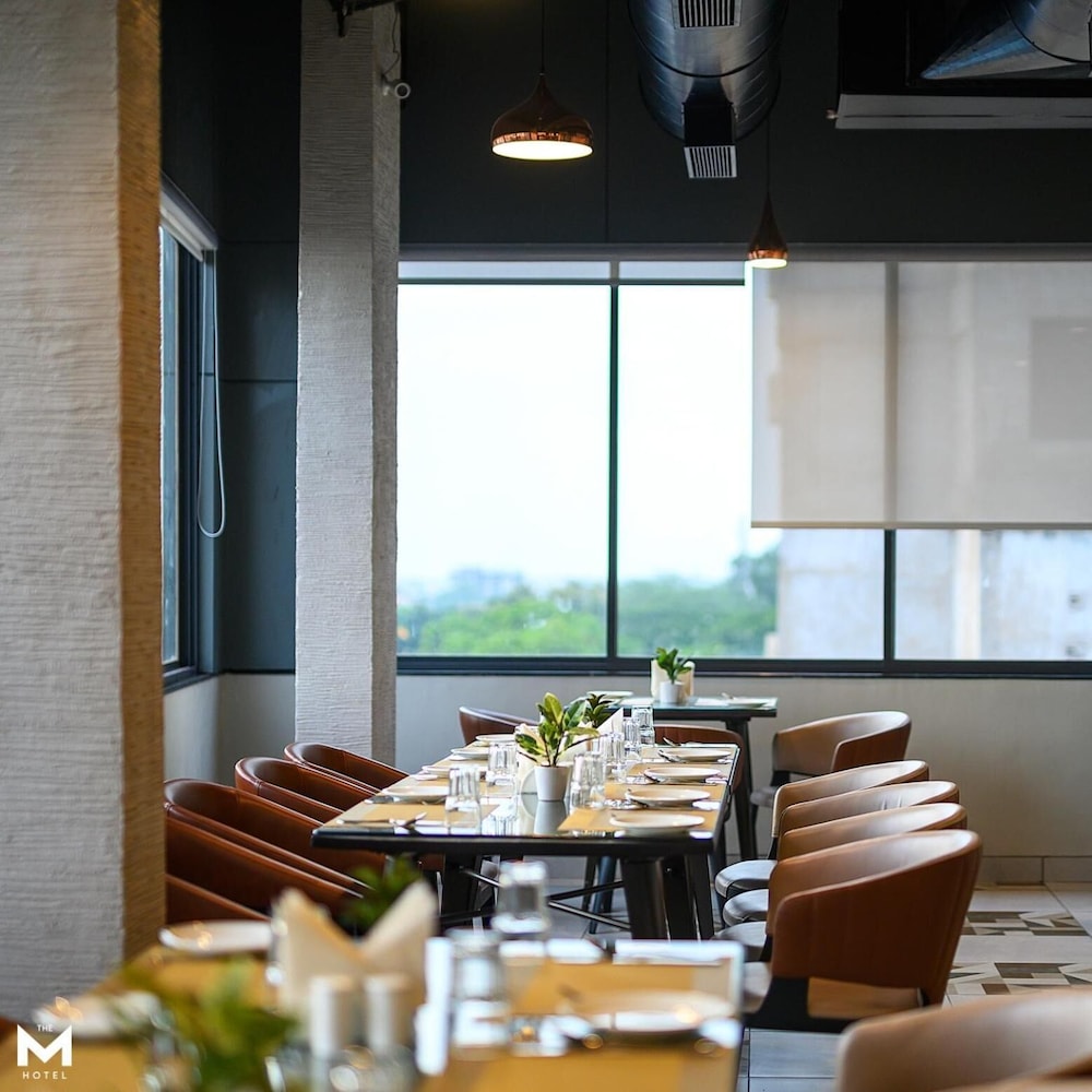 the m hotel