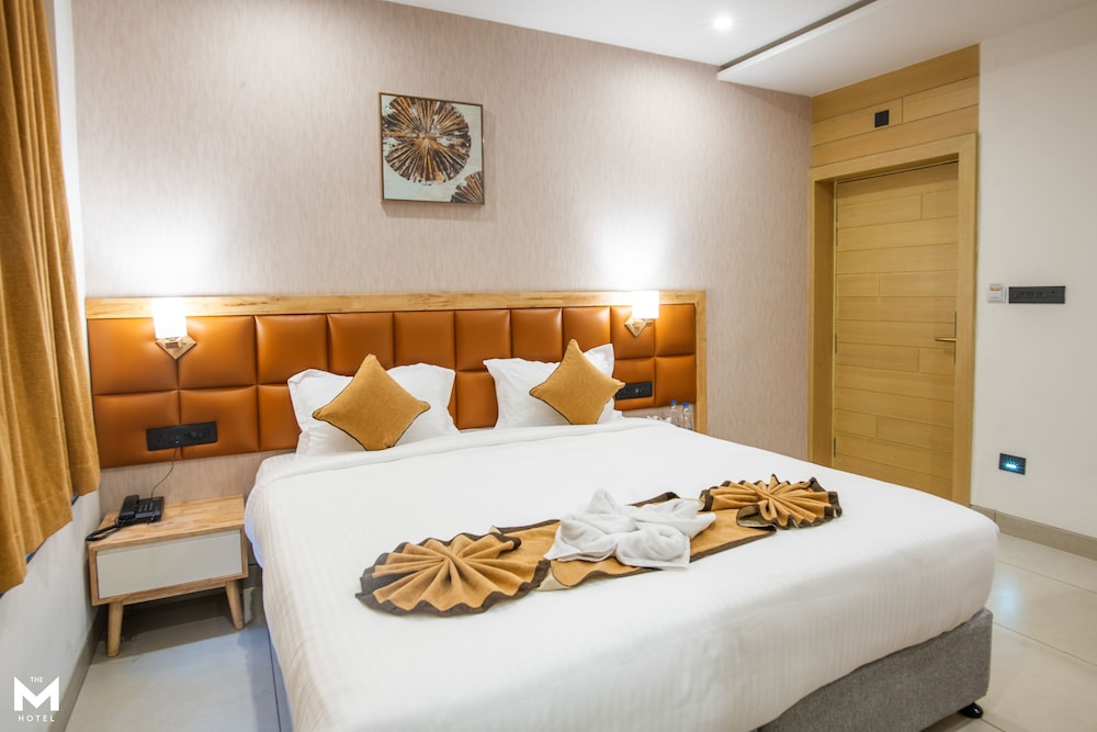 the m hotel