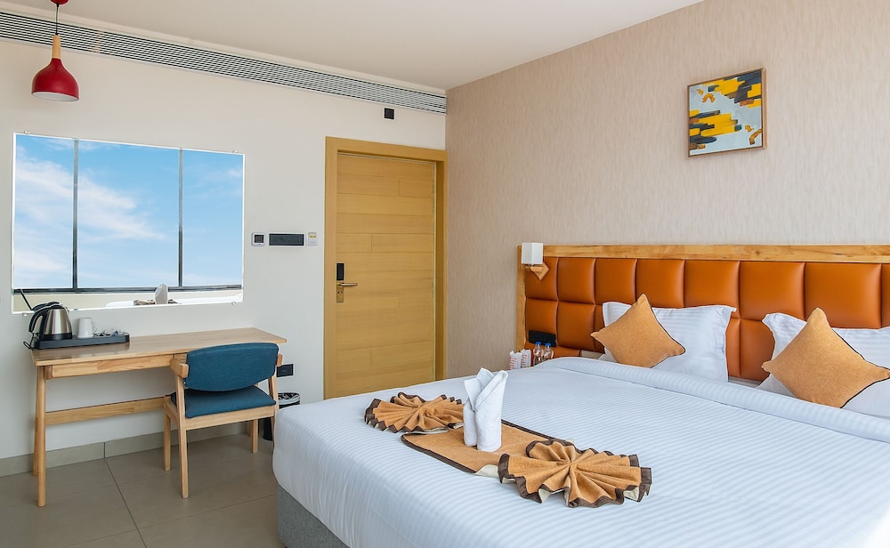 the m hotel