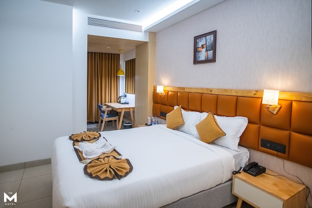 the m hotel