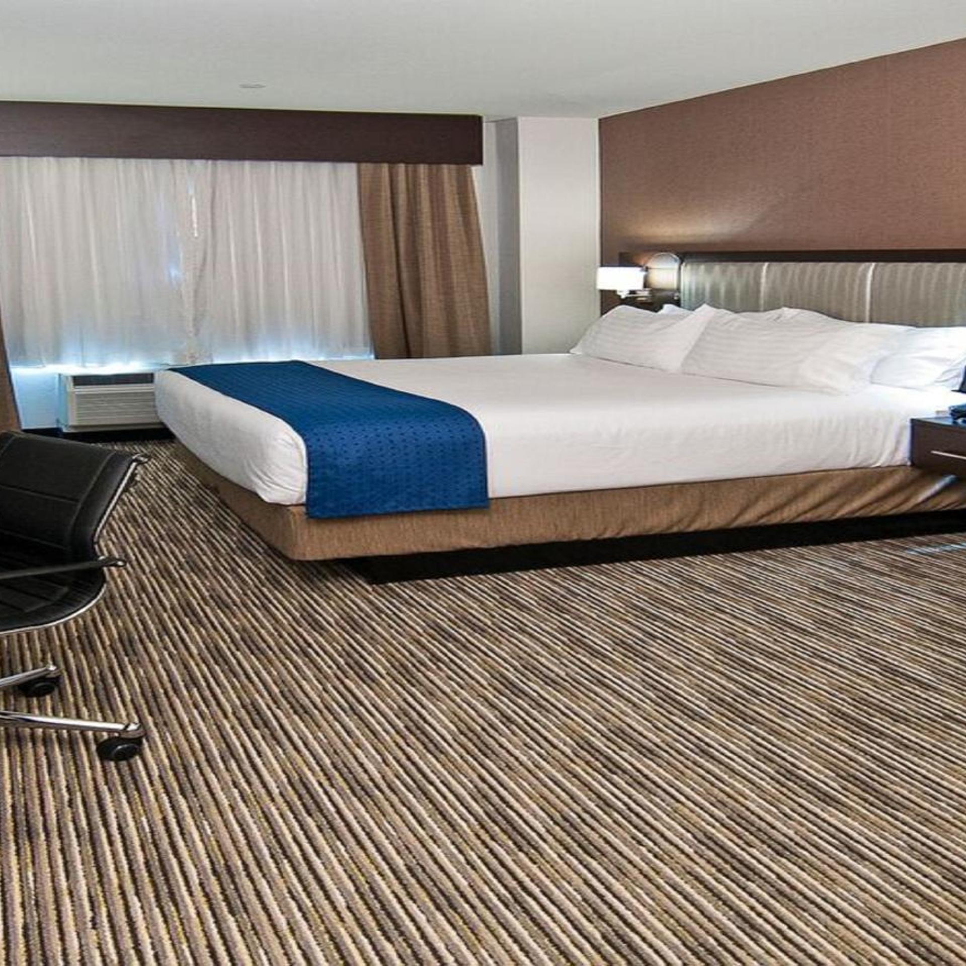 holiday inn austin airport by ihg