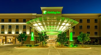 Holiday Inn Austin Airport By Ihg,Taylor>>Austin,3 star