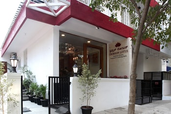 crimson lotus bangalore