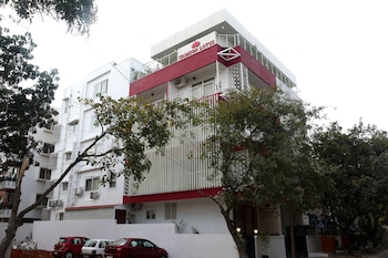 crimson lotus bangalore