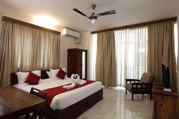 crimson lotus bangalore