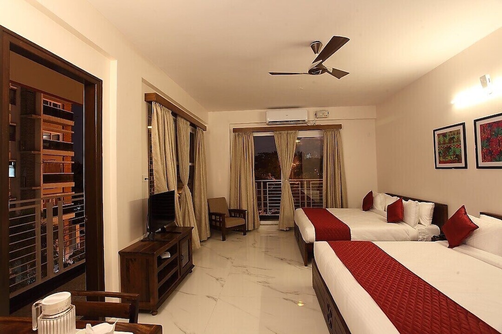 crimson lotus bangalore