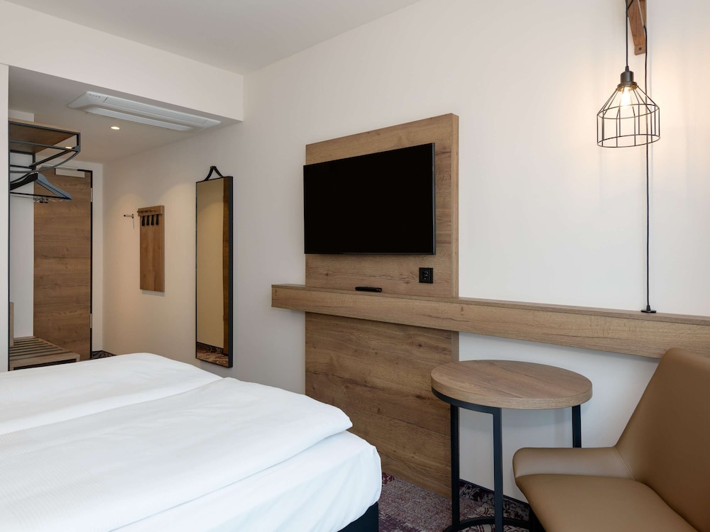 ibis styles coburg