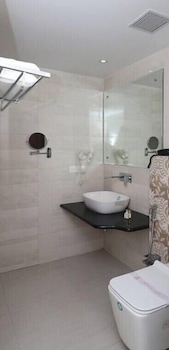 hotel vikram palace