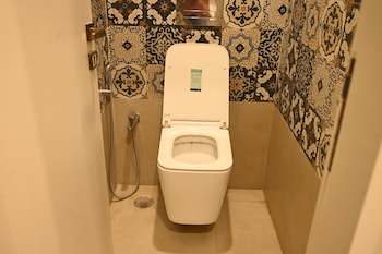 hotel vikram palace