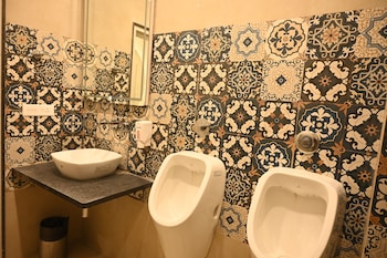 hotel vikram palace