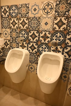 hotel vikram palace