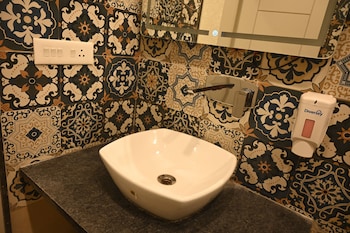 hotel vikram palace