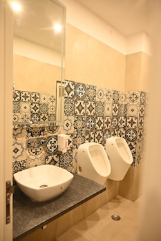 hotel vikram palace