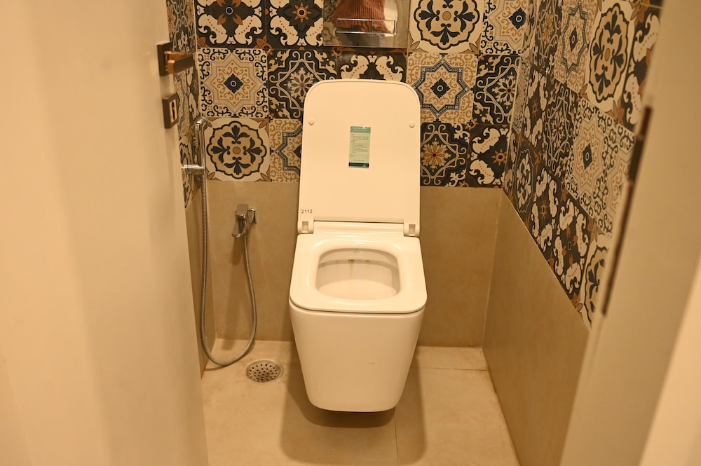 hotel vikram palace
