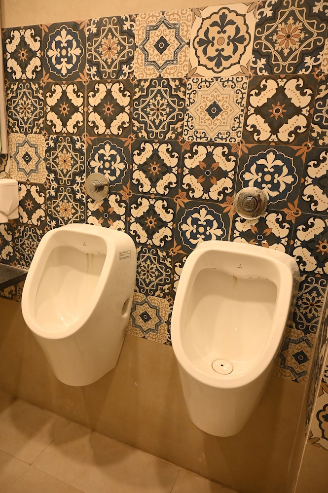 hotel vikram palace