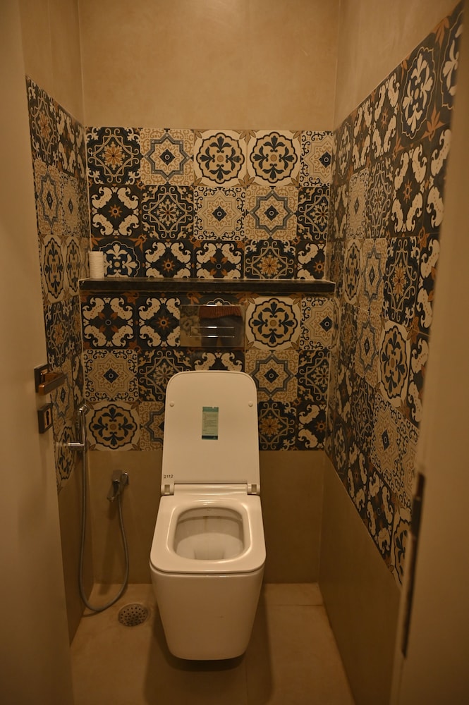 hotel vikram palace