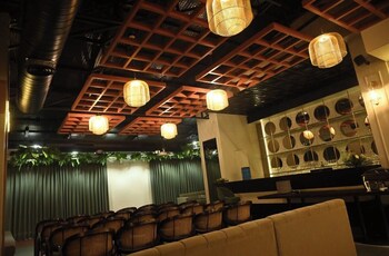 hotel vikram palace