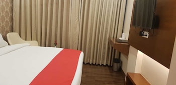 hotel vikram palace