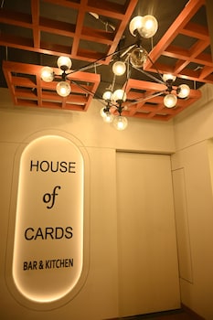 hotel vikram palace