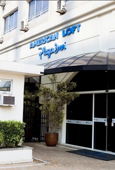 plaza inn american loft