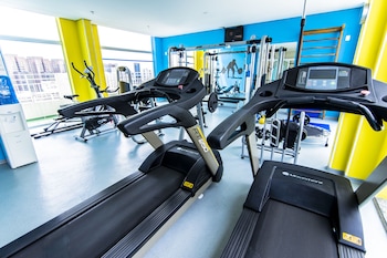 plaza inn american loft