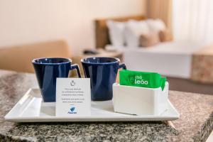 plaza inn american loft