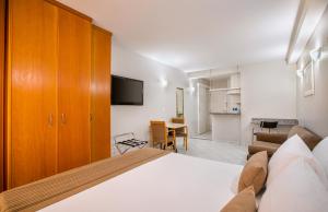 plaza inn american loft