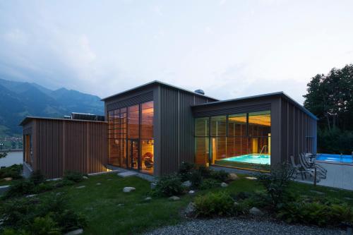 seehotel wilerbad