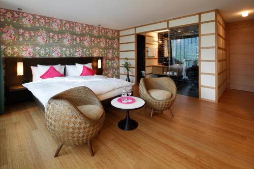 seehotel wilerbad