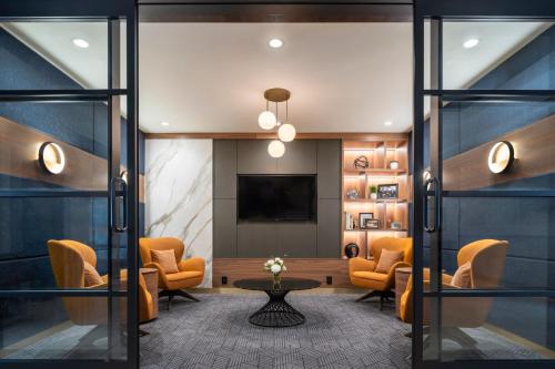 Sheraton Cavalier Saskatoon Hotel,Saskatchewan>>Saskatoon,4 star