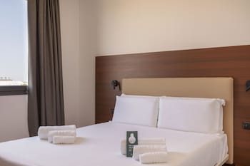 B&B Hotel Sassuolo,Formigine>>Fiorano Modenese,3 star