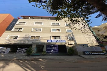hotel shyam inn