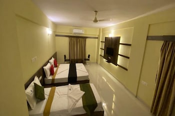 hotel shyam inn