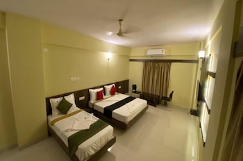 hotel shyam inn