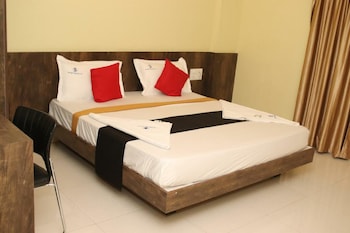 hotel shyam inn