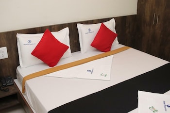 hotel shyam inn