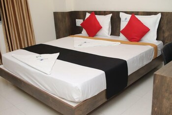 hotel shyam inn