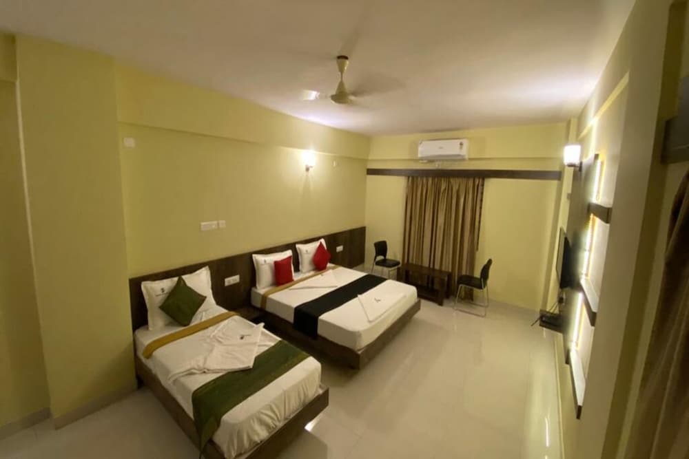 hotel shyam inn