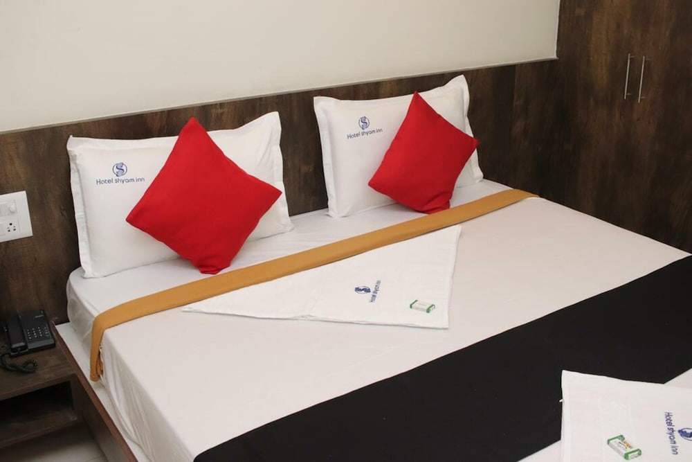 hotel shyam inn