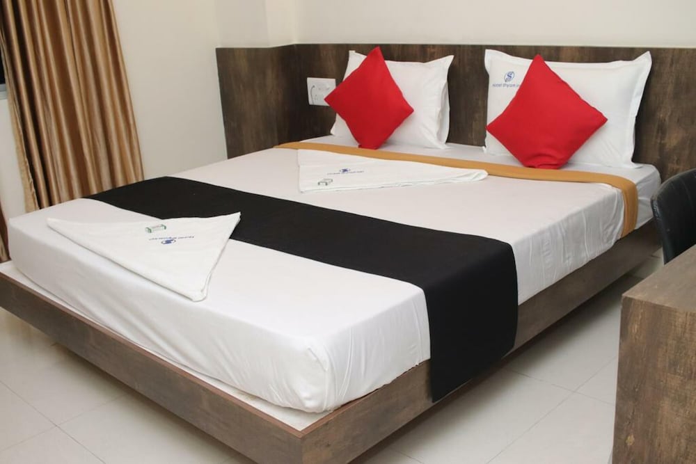 hotel shyam inn