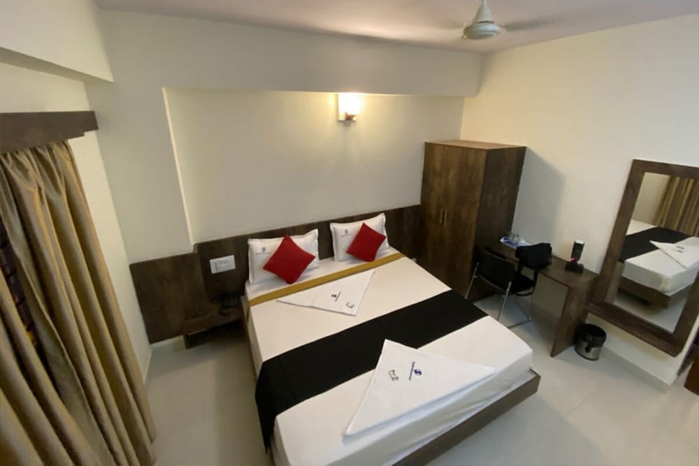 hotel shyam inn