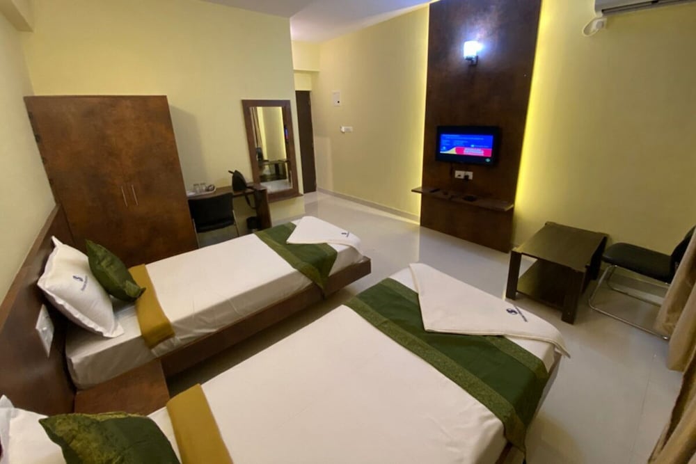 hotel shyam inn