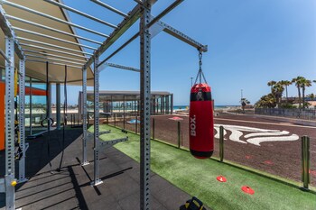 barcelo fuerteventura royal level adults only