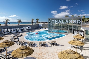 barcelo fuerteventura royal level adults only