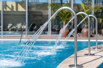 barcelo fuerteventura royal level adults only