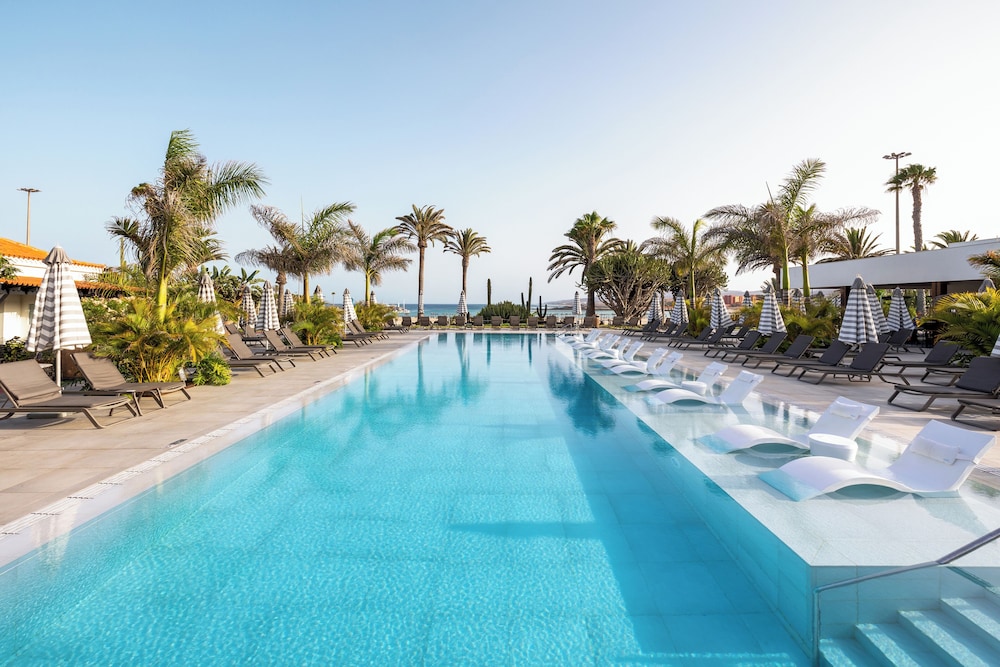 barcelo fuerteventura royal level adults only