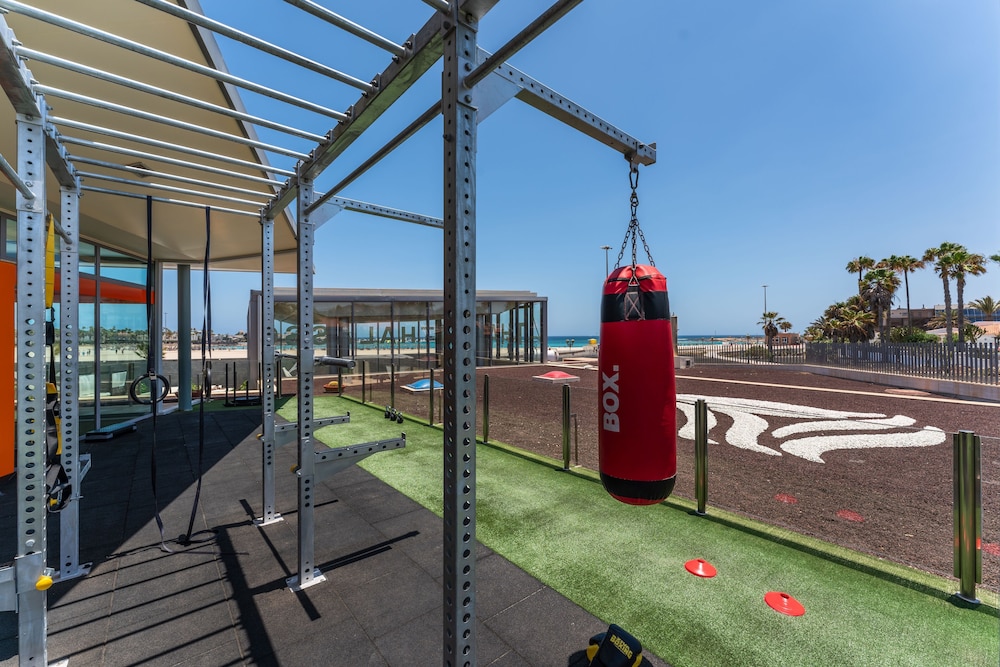 barcelo fuerteventura royal level adults only