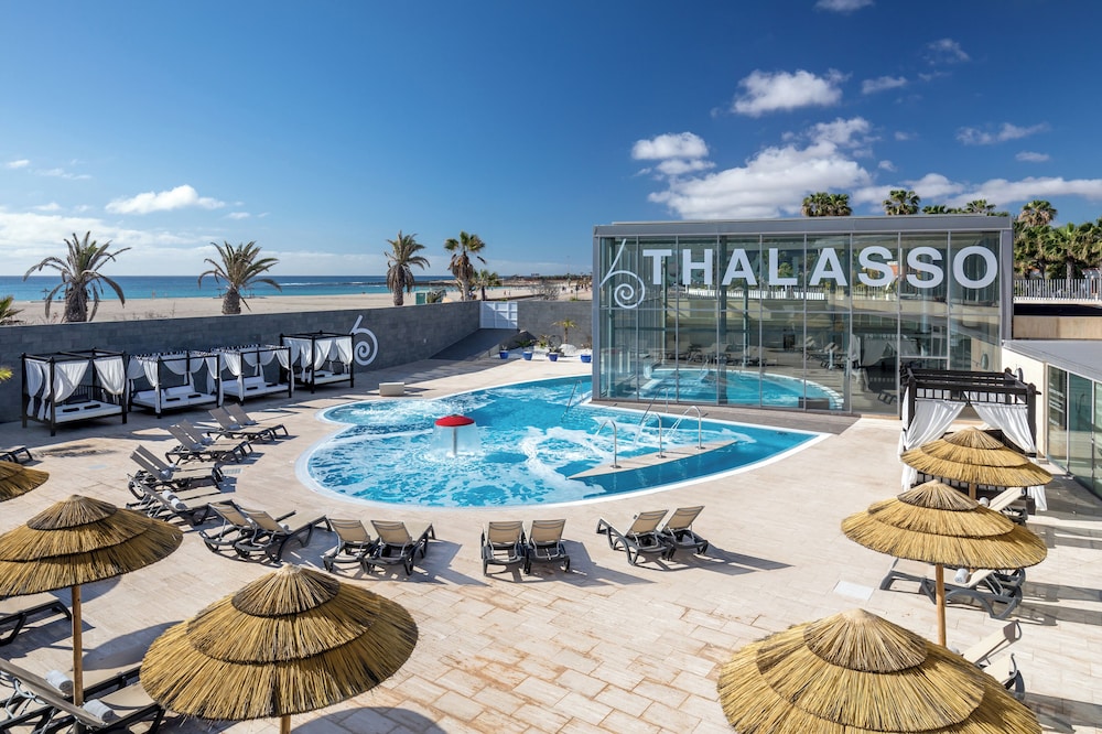 barcelo fuerteventura royal level adults only