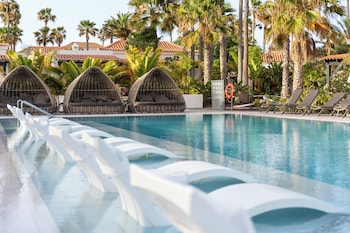 barcelo fuerteventura royal level adults only