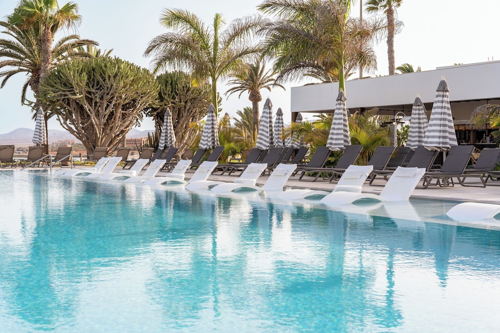 barcelo fuerteventura royal level adults only